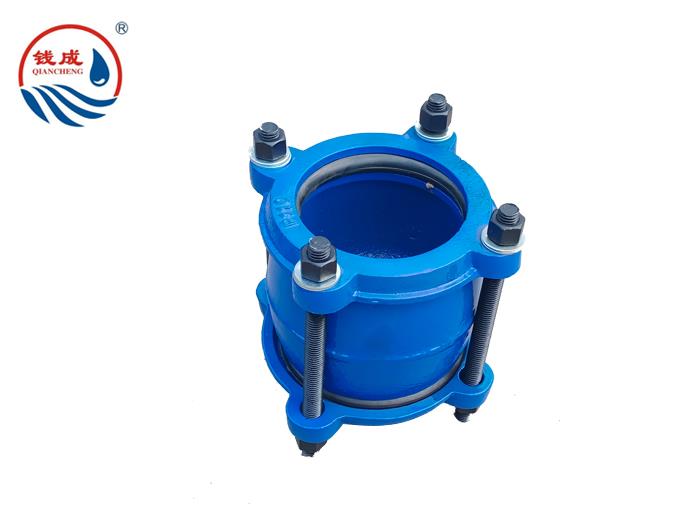 连接器-管道连接器